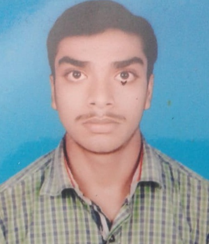 Student Photo Not Available